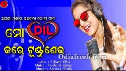 Dil Kare - Puja Damaka Odia Song By Asima Panda